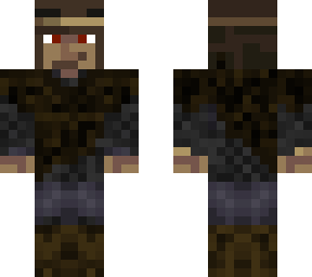 crimson lowguard (apollyon)
