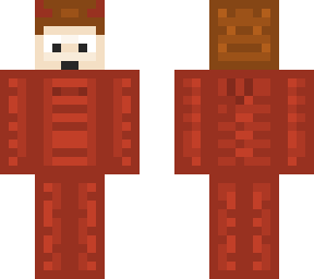 dantdm of devil