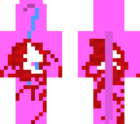 dead axonoob