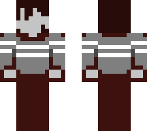 deltarune vessel / (mostly) sprite accurate