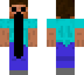 demon steve