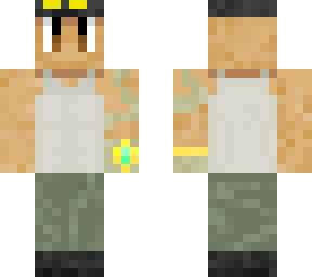 dersona skin