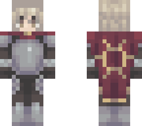 elven knight