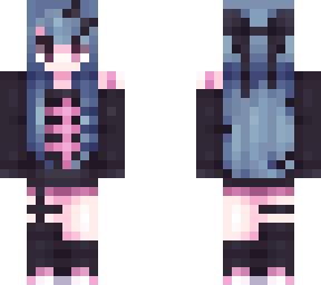 emo kitty