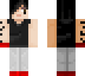 faith (mirror's edge) (fixed)