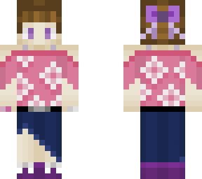 female skin