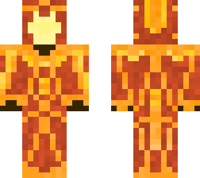 fire warrior