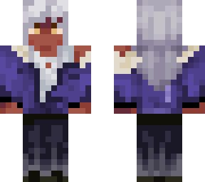 fixed him, kinda
