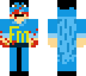flip-man