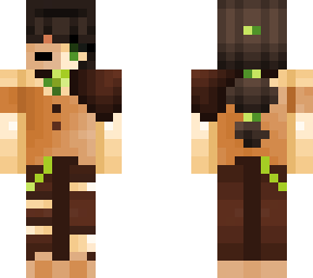 forest // rce