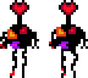 fragment of the universe
