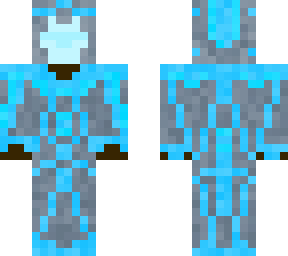 frost warrior
