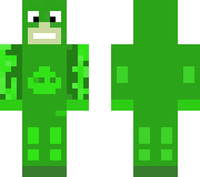 gecko
