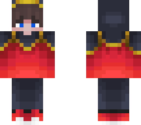 godrix brother
