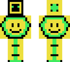 green amazingmaxj