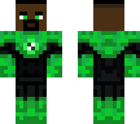 green lantern (john stewart)