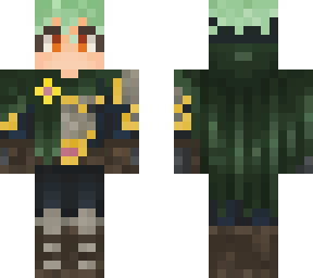 green ranger