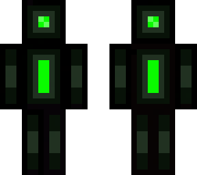 green reactor (og by huwdijasd)