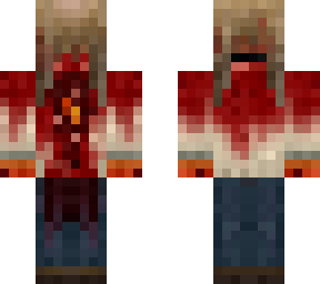 half life zombie