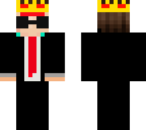 hashimspider offical skin