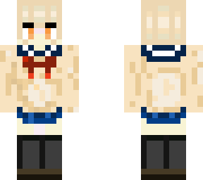 himoka toga