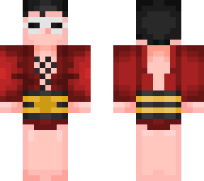 improved plastic man  marijnmc