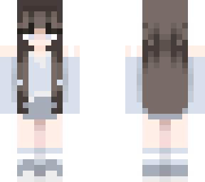 jsut girl