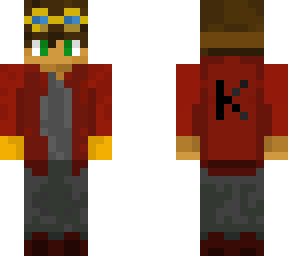 kkastas nr. 1 (create)