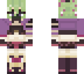 kuki shinobu