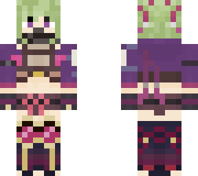 kuki shinobu