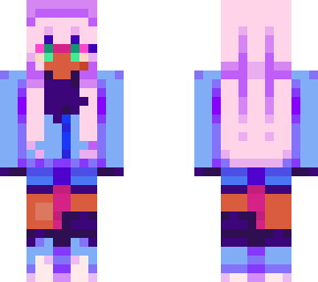 lat's persona,