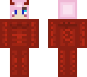 ldshadowlady of devil