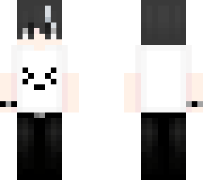 lelel skin