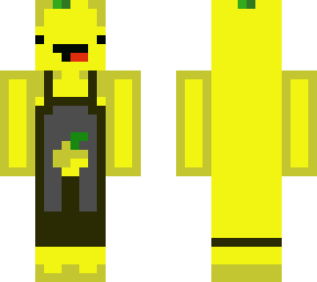lemoncraft