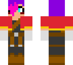 mage