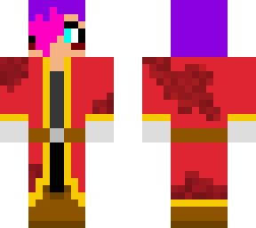 mage