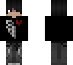 male - dark