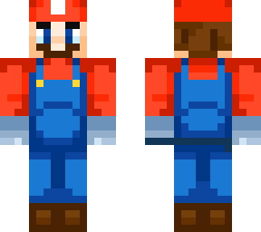 mario v2