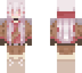 me angain revamp