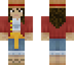 modified skin