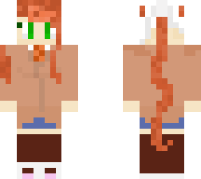 monika