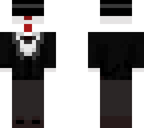 mr. exclamation mark (my oc)