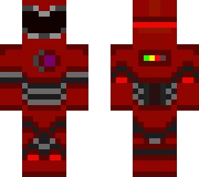 murphys_law official skin v2 (armored)