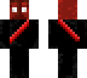 nether theif