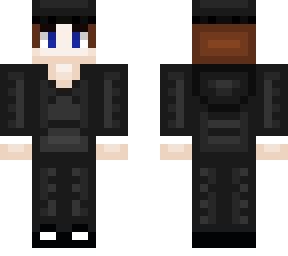 nick the robber