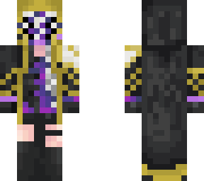 oc + vessel outfit