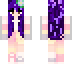 pan purple