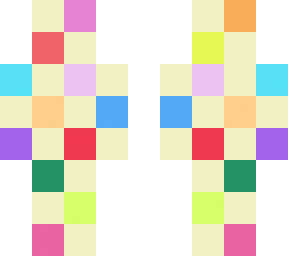 pinata snake cube