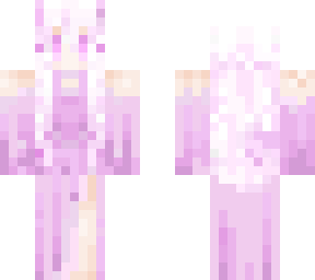 pink goddess