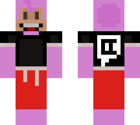 pink liyan